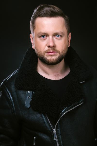 Paweł Tomaszewski