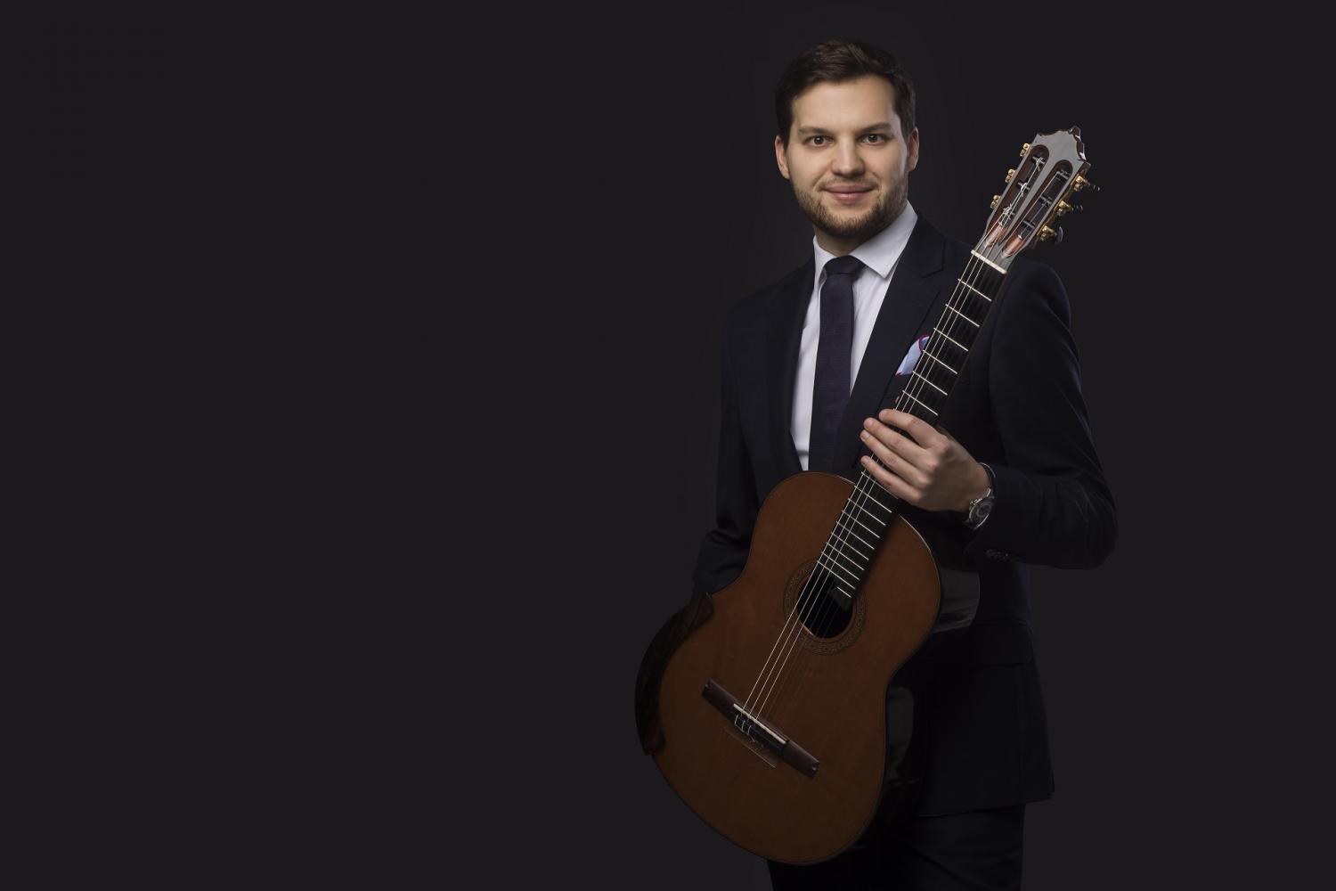 BALTIC GUITAR DAYS I Hope 2021 - Events - Filharmonia w Szczecinie