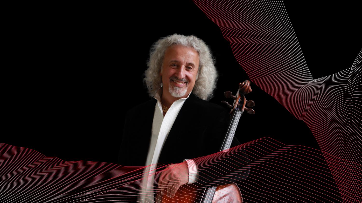 Mischa Maisky & Daria Hovora