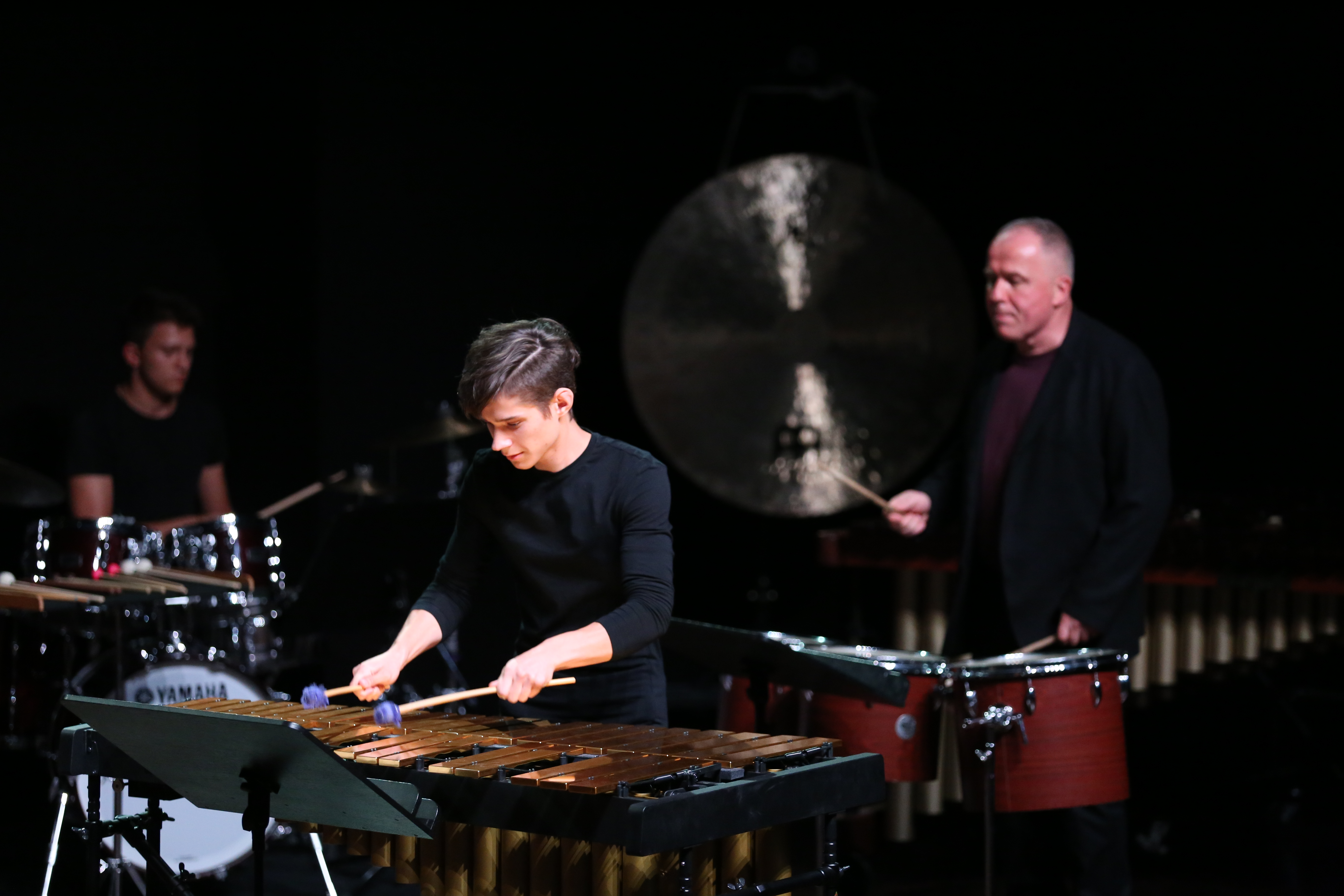 Szczecin Young Percussion