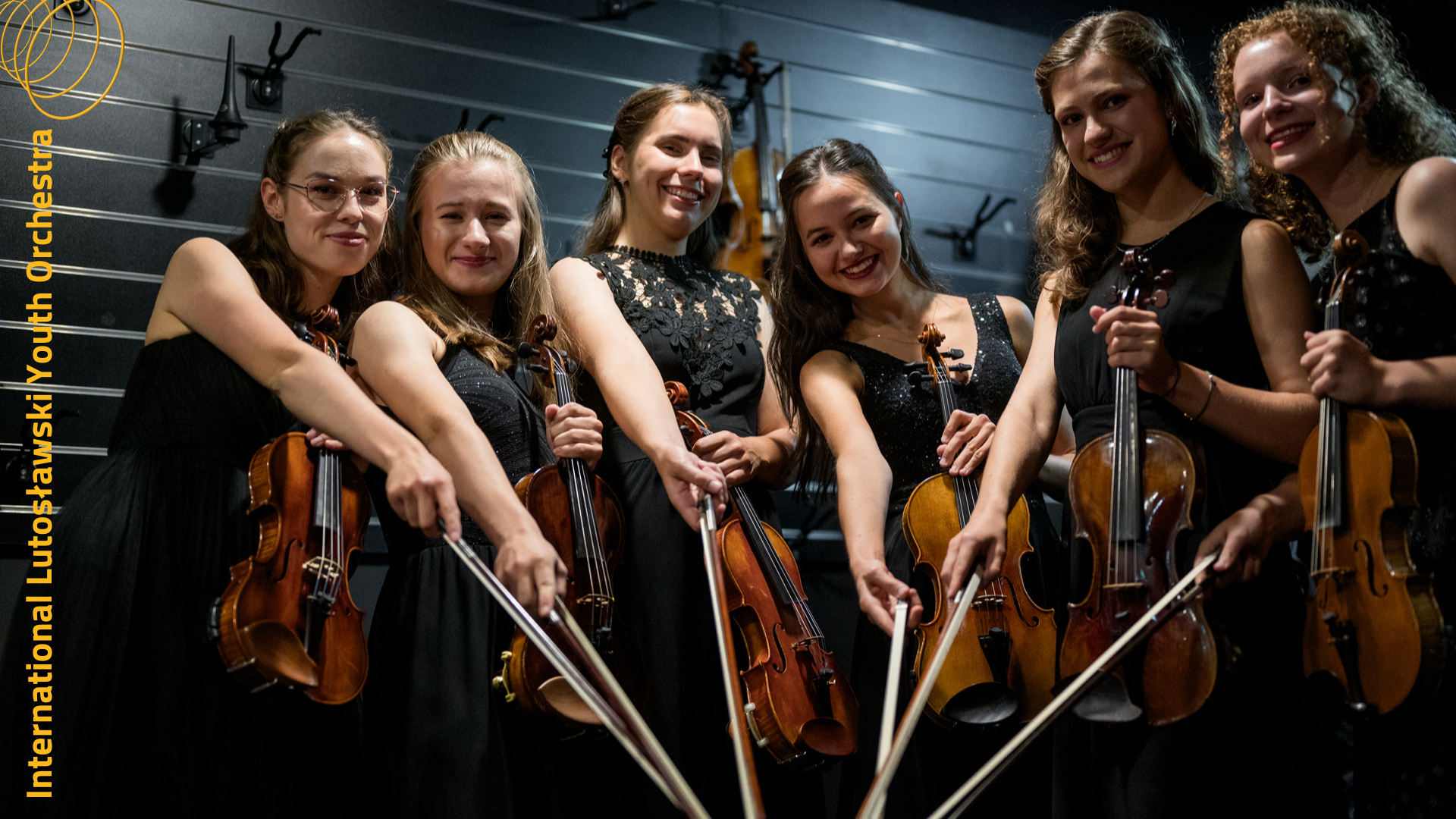 International Lutosławski Youth Orchestra 2024 | FINAŁ