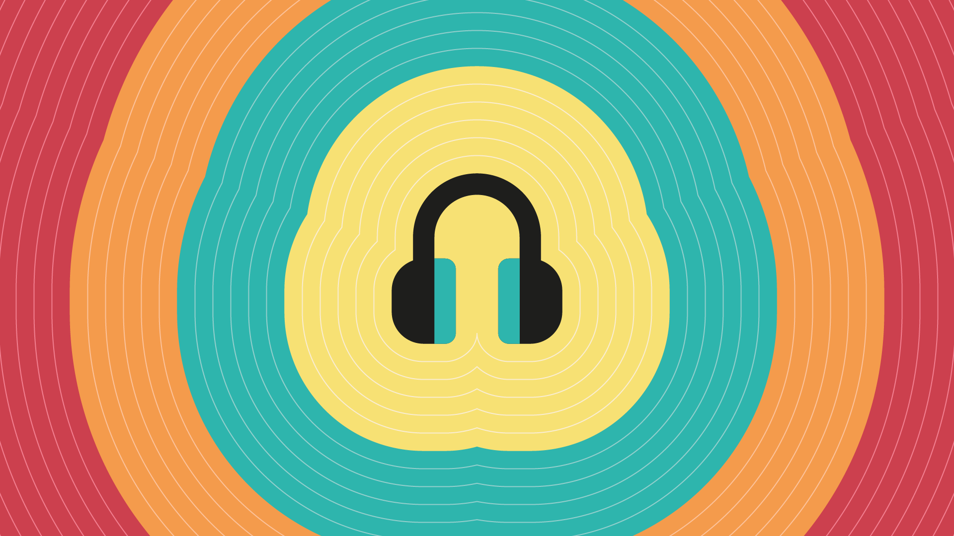 Cross Generation Silent Disco
