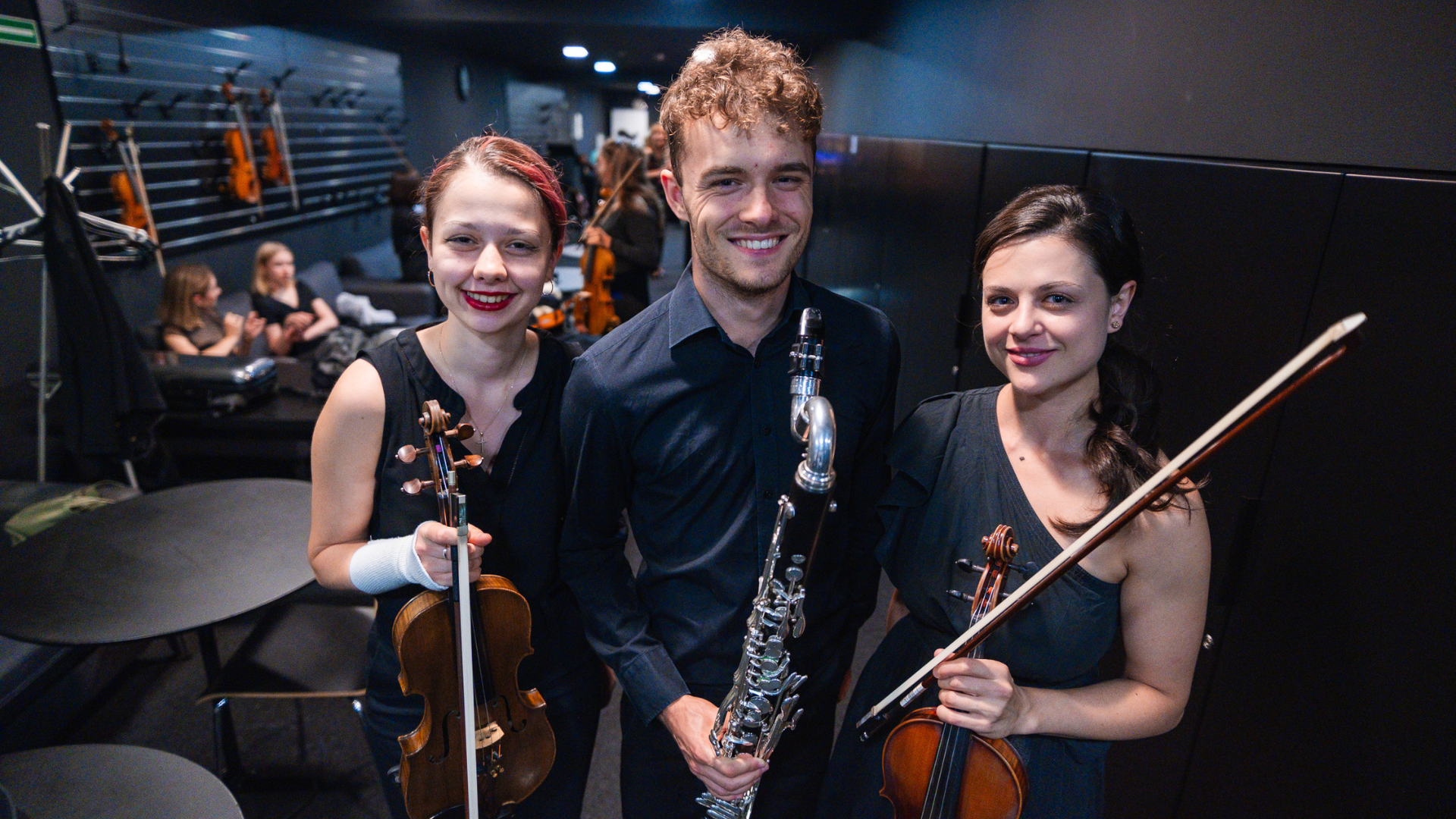 International Lutosławski Youth Orchestra 2025