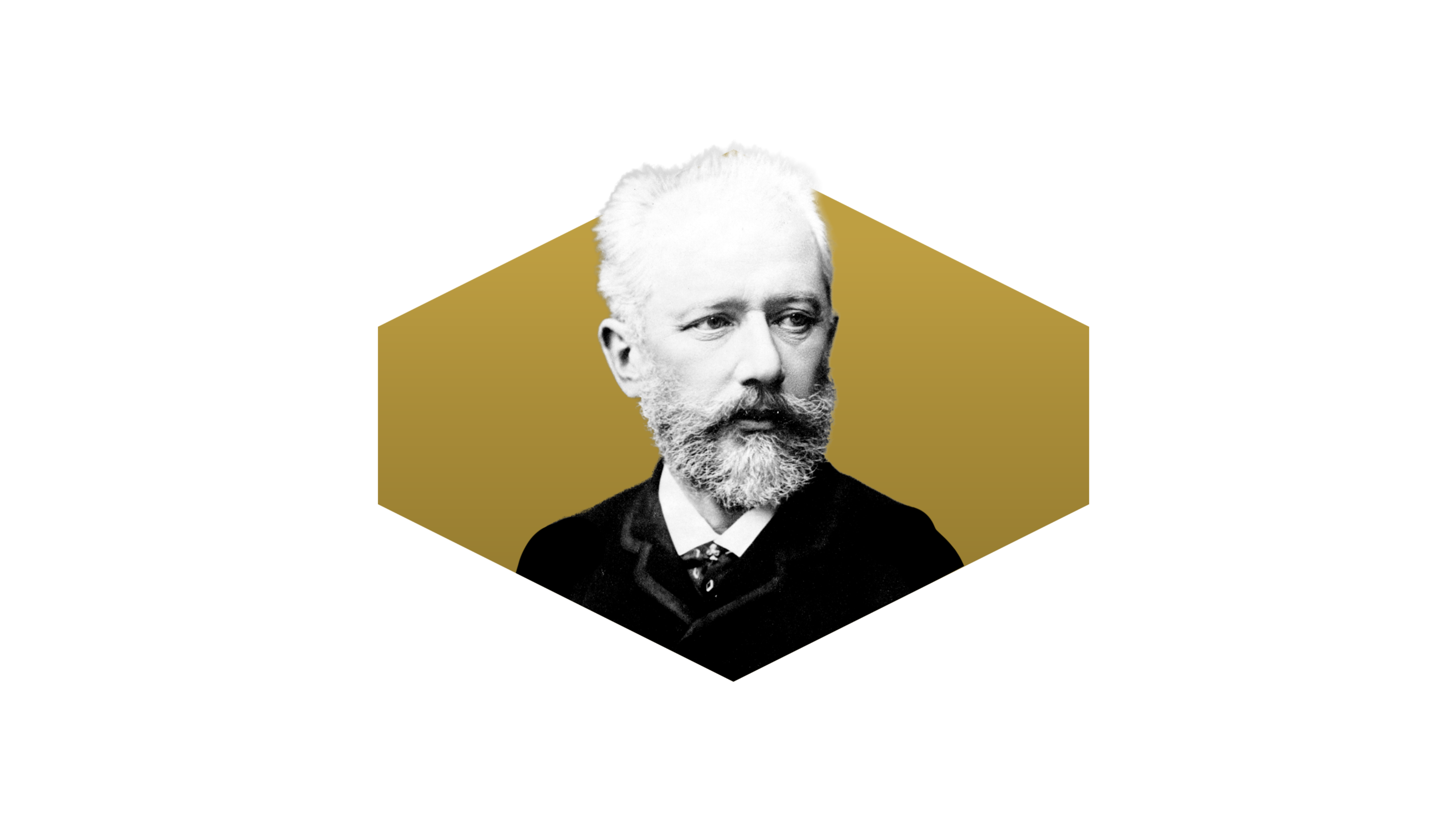 Pomniki Symfoniki - Czajkowski