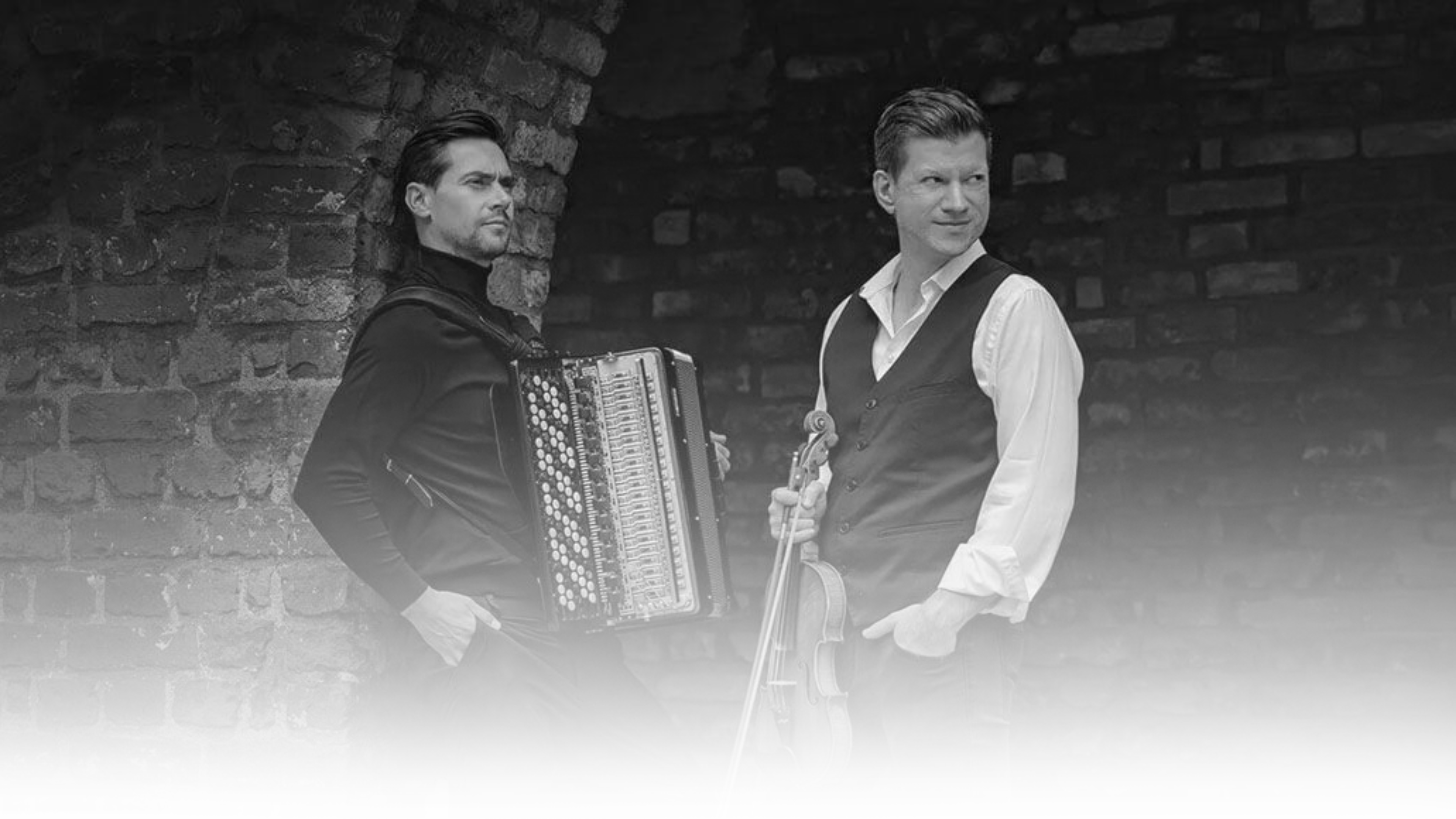 Struna pierwsza | Daniel Lazar i Almir Mesković | MUZYKA ŚWIATA