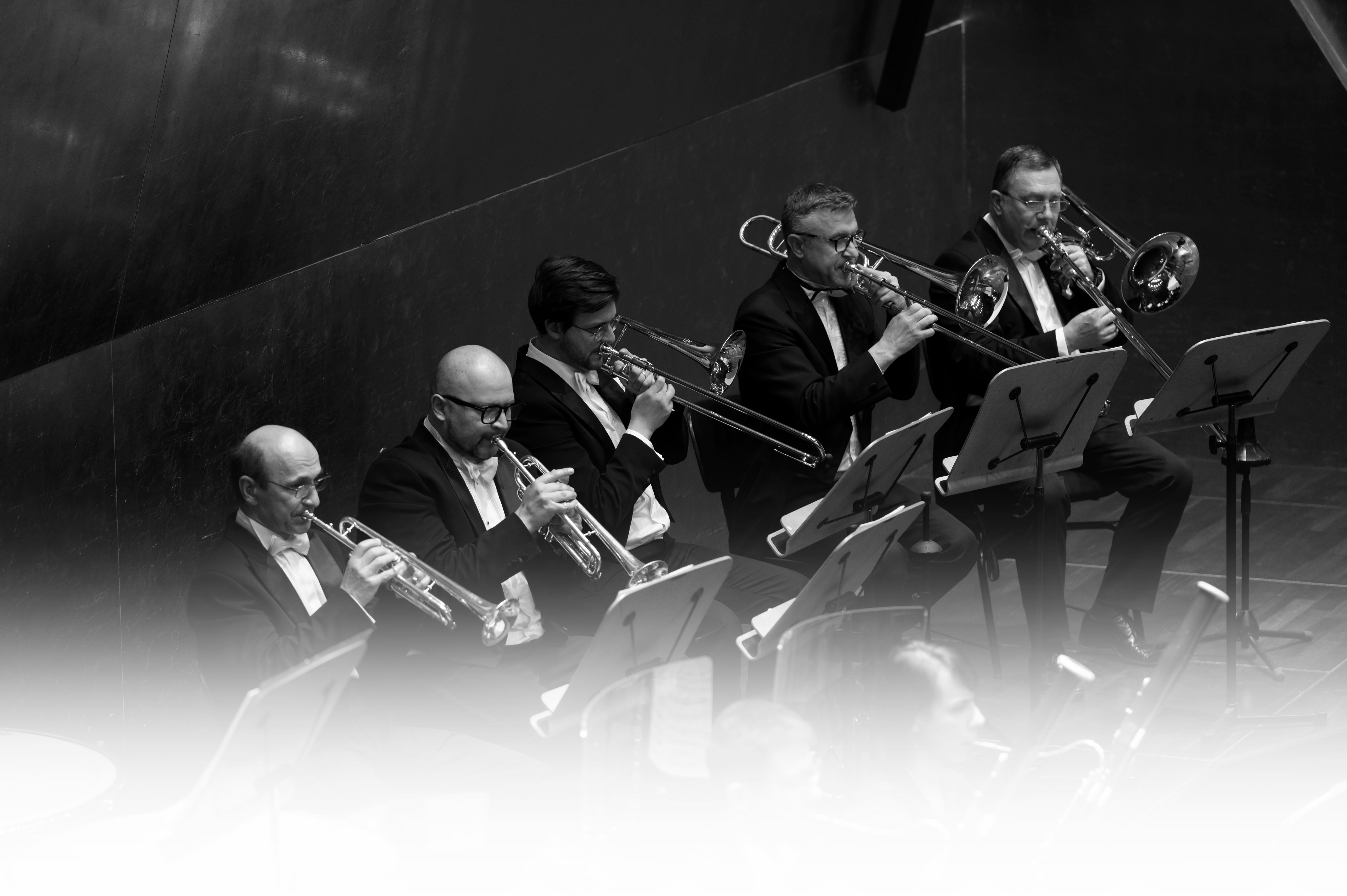 Chamber Brass | KAMERLANY