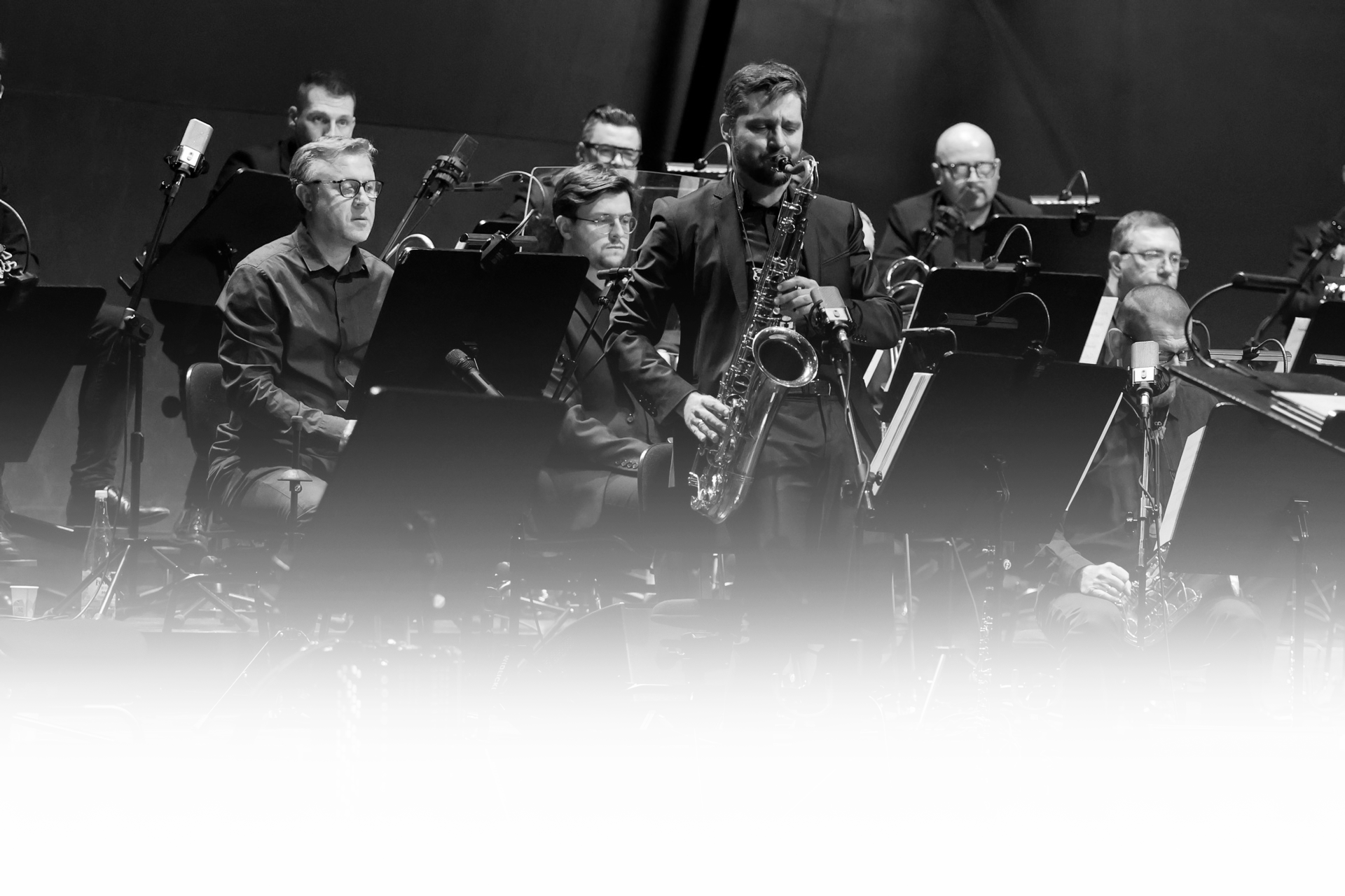 Big Band - Świątecznie | JAZZOWY
