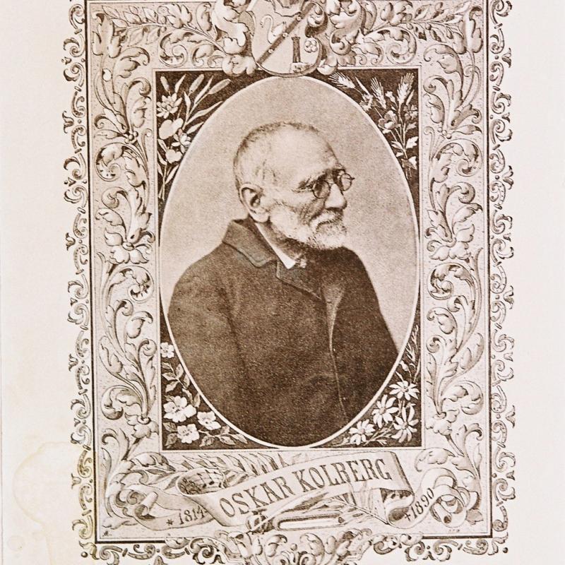 Czym Zajmował Się Oskar Kolberg Oskar Kolberg - Wydarzenia - Filharmonia w Szczecinie