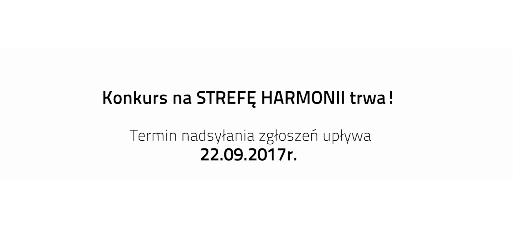 Przepis Na Strefę Harmonii - Usłysz Dobre Dźwięki - Filharmonia W ...