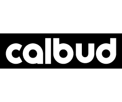 Logo Calbud