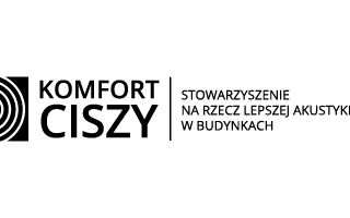 Logo Komfort Ciszy