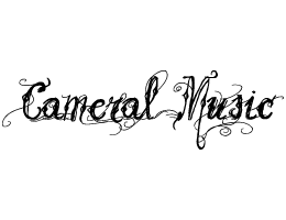 Logo Cameral Music