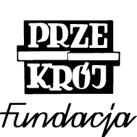Logo Fundacja Przekrój