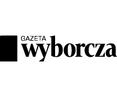 Logo Gazeta Wyborcza