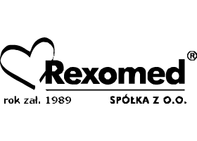 Logo Rexomed