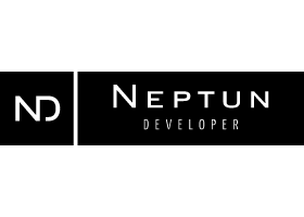 Logo Neptun Developer