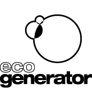 Logo EcoGenerator