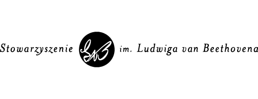 Logo Stowarzyszenie im. Ludwiga van Beethovena