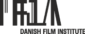 Logo Danish Film Institute