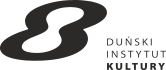 Logo Duński Instytut Kultury