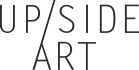 Logo Fundacja Upside Art