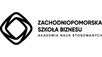 Logo Zachodniopomorska Szkoła Biznesu