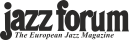 Logo Jazz Forum