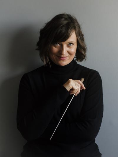 Anna Duczmal-Mróz