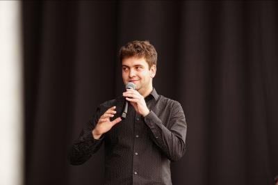 Jakub Kraszewski