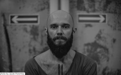 Wojtek Blecharz
