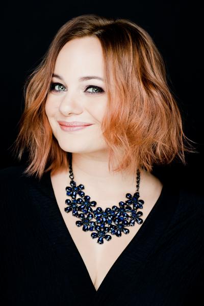 Magda Miśka-Jackowska