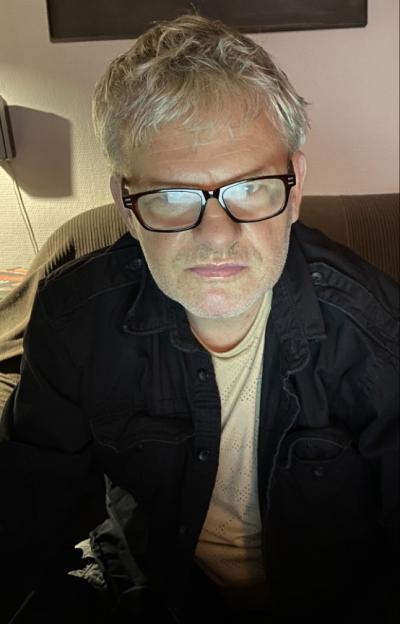 Paweł Narożnik
