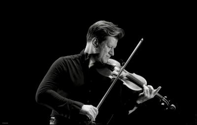 Daniel Lazar