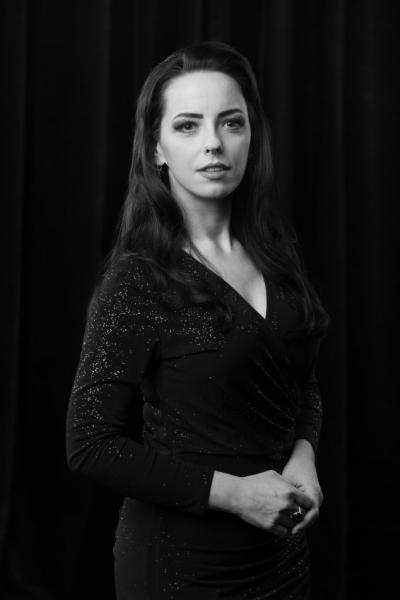 Monika Korybalska
