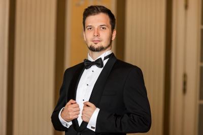 Sebastian Mach