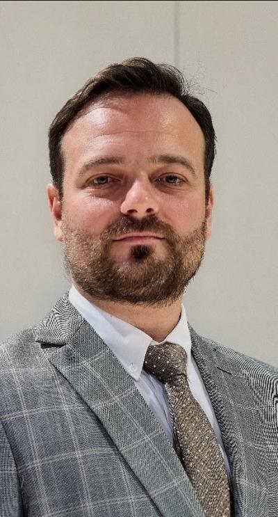 Piotr Mazurek