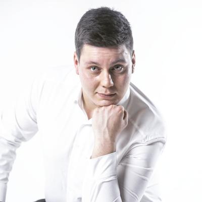 Tomasz Theil