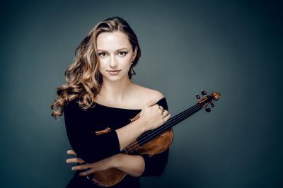 Maria Ioudenitch