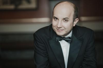 Alexander Gavrylyuk