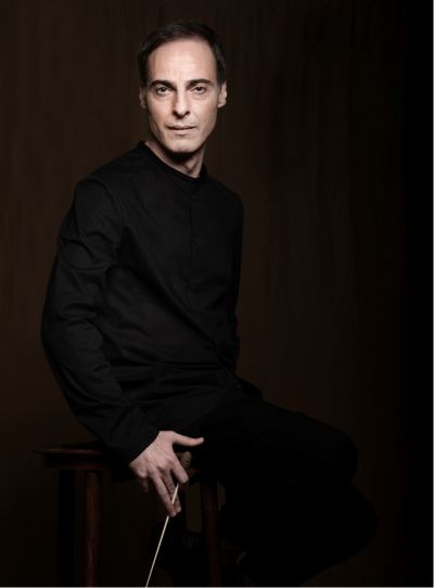George Tchitchinadze 